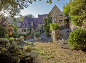 Domaine de Cantegrel - Gîtes de Charme et Suite Troglodyte en Périgord